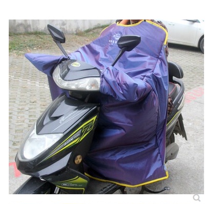 暴龙933挡风被防风保暖