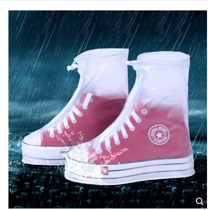 利雨518A雨鞋套男女鞋套防水学生雨鞋套雨天防雨鞋套防滑加厚耐磨