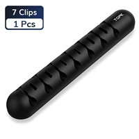 Круглый 7-портовый линию с магнитным хранением головы