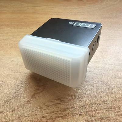 Godox神牛iT20机顶闪光灯柔光盒