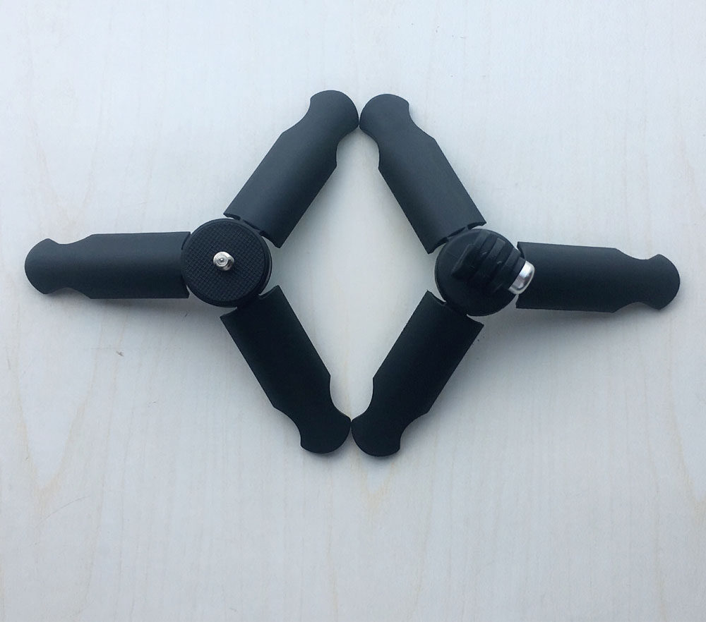 Desktop Tripod LED Photography Light hero4/5/6 motion camera Portable Handle tripod Tripod supportin the 3C Digital Accessories, Cell Phone Accessories , Phone holder/Mobile phone holder  category - from Buy2taobao.com to provide professional Taobao agent buy service