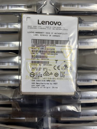 日立200GSAS12Gb固态硬盘SSD