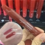 Hàn Quốc đích thực mamonde mơ trang điểm hoa son môi bút mờ son mới 11th đậu dán 20 hạt tiêu nhỏ - Son môi merzy vỏ xanh