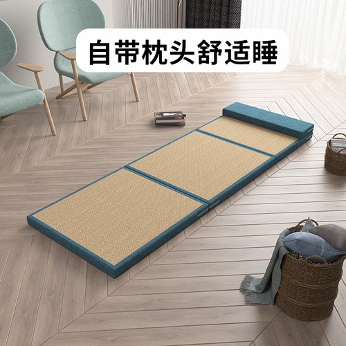 打地铺睡垫榻榻米白领学生都可用