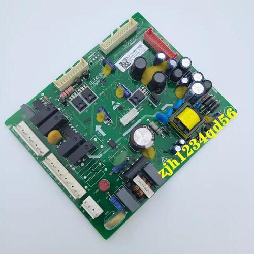 海信冰箱BCD-485WKM1MPGA