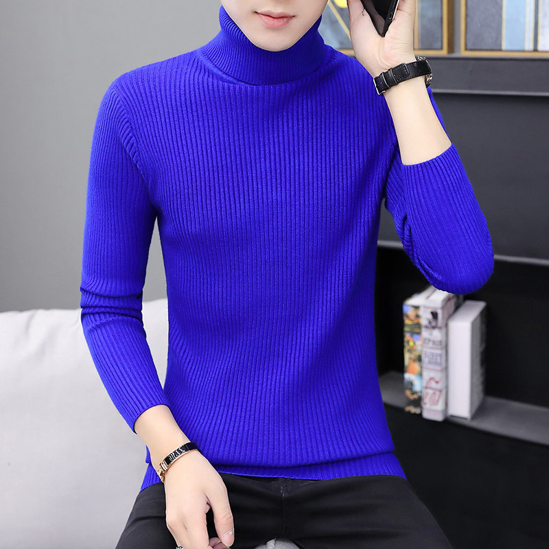 MY03-P19秋冬主推大量现货针织毛衣，男装针织衫/毛衣，星座1215-1