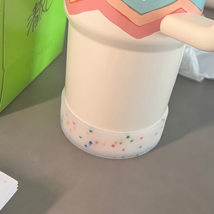 适配stanley史丹利杯子保护套水杯配件保温杯7cm-7.5cm杯底套