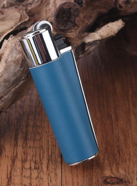 clipper可利福充气打火机金属砂轮式火石齿轮创意个性潮滑轮老式