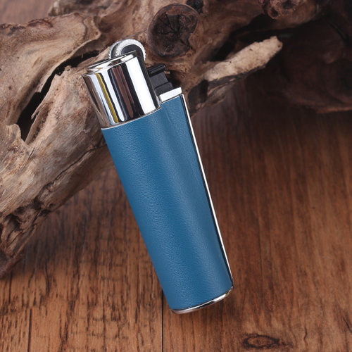 clipper可利福充气打火机金属砂轮式火石齿轮创意个性潮滑轮老式