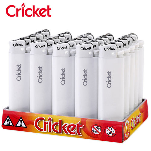 cricket进口品牌广告草蜢打火机