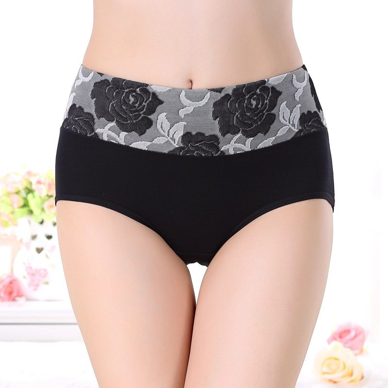 Slip 5-Q601LH en La fibre de bambou - Ref 645697 Image 3