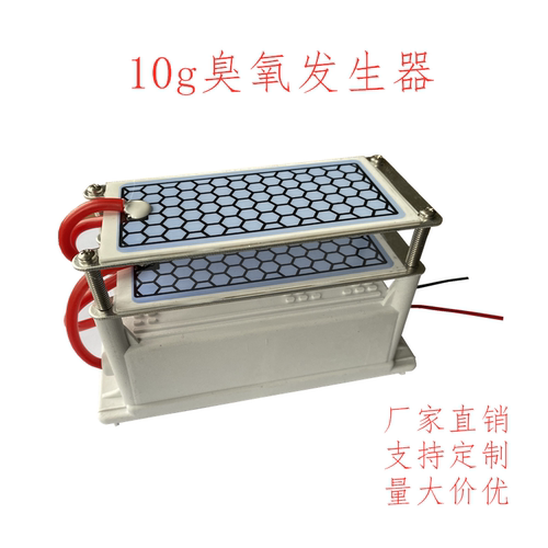 10g防潮陶瓷臭氧高压电源发生器