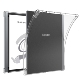 适用掌阅Smart5C透明壳10.3寸防摔全包Smart5Pro电子书tpu素材壳