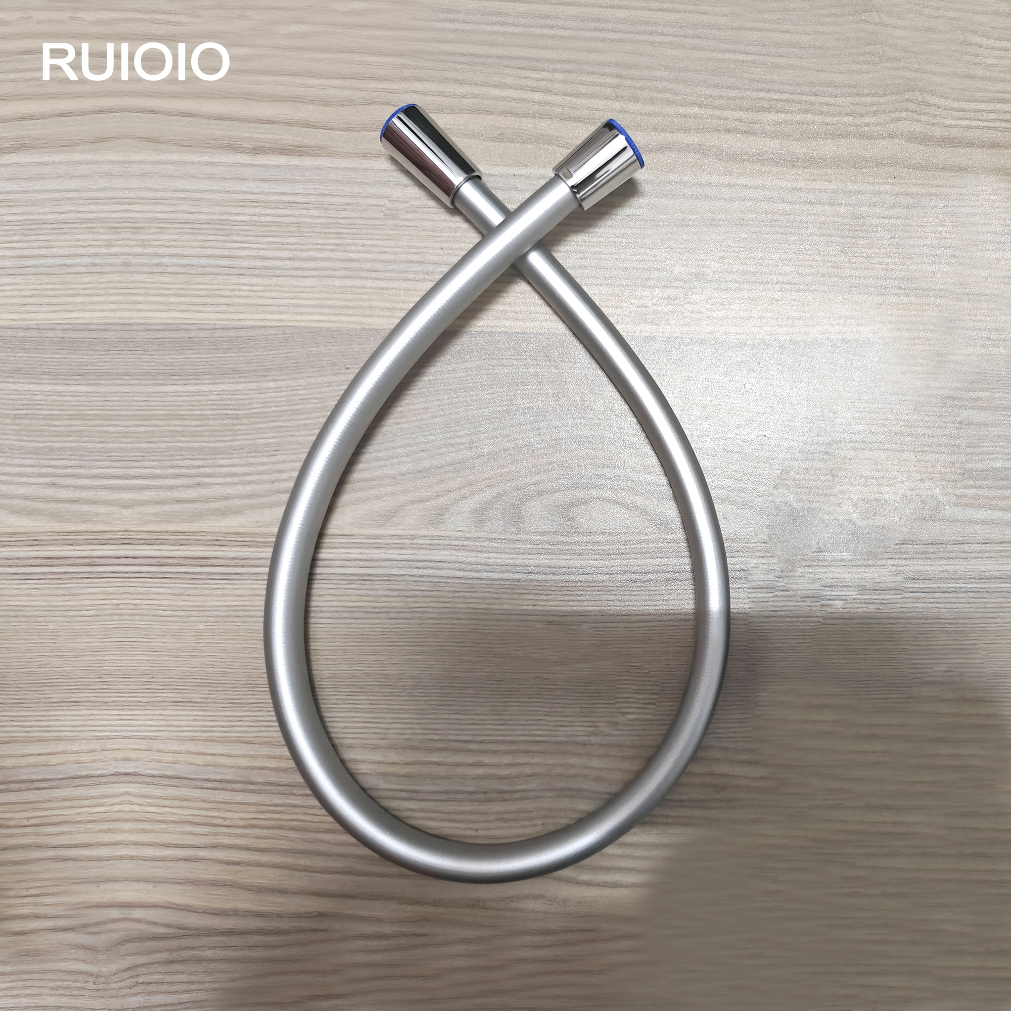 瑞鸥全铜暗装入墙式花洒支臂