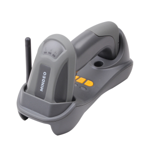 民德CS3290 工业手持式扫码枪一维二维 无线激光CS3190条码扫描器