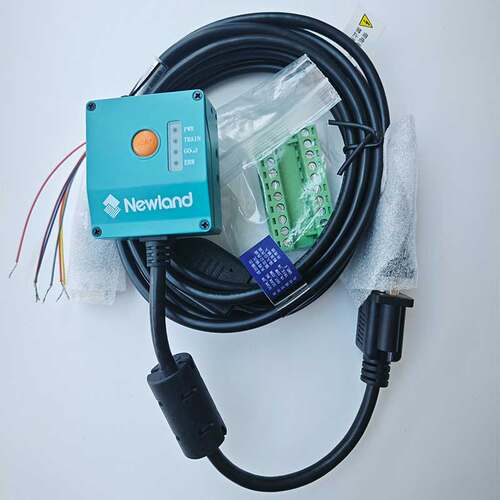 nvf230数据线newland/新大陆