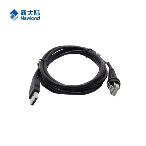 新大陆NLS-OY20扫描器USB扫码枪FR40连接线数据线 HR32 HR22 HR52