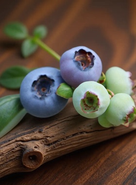 蓝莓花香/精品接近纯甜好吃新鲜水果L25丰脆甜现摘高山云南大特顺