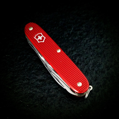 Victorinox多功能组合工具