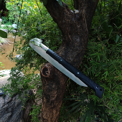 SilkySK4高碳钢折叠手锯