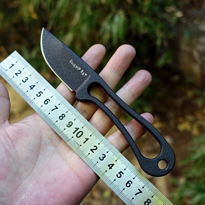 BUSSEknivesSR-101钢BC生存直刀