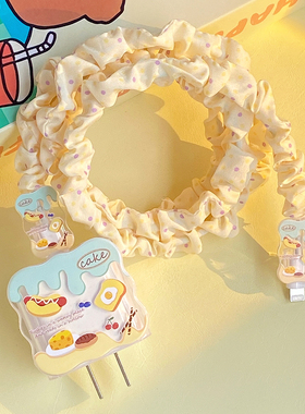 适用 苹果20w数据线保护套17充电器头promax手机防折断iPhone16