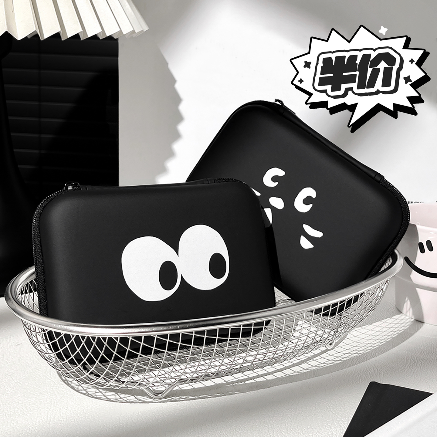 收纳神器整理好帮手！！！