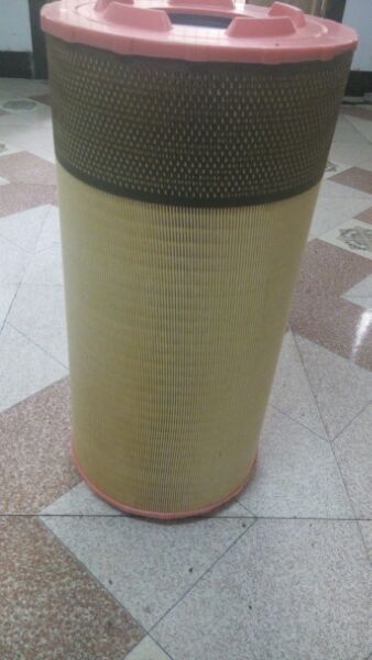 英格索兰23487457/23429822/23424922空气过滤器芯风格空滤螺杆机