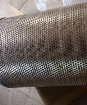 阿特拉斯103009790/1621574299空气过滤器芯风格空滤螺杆机油滤芯