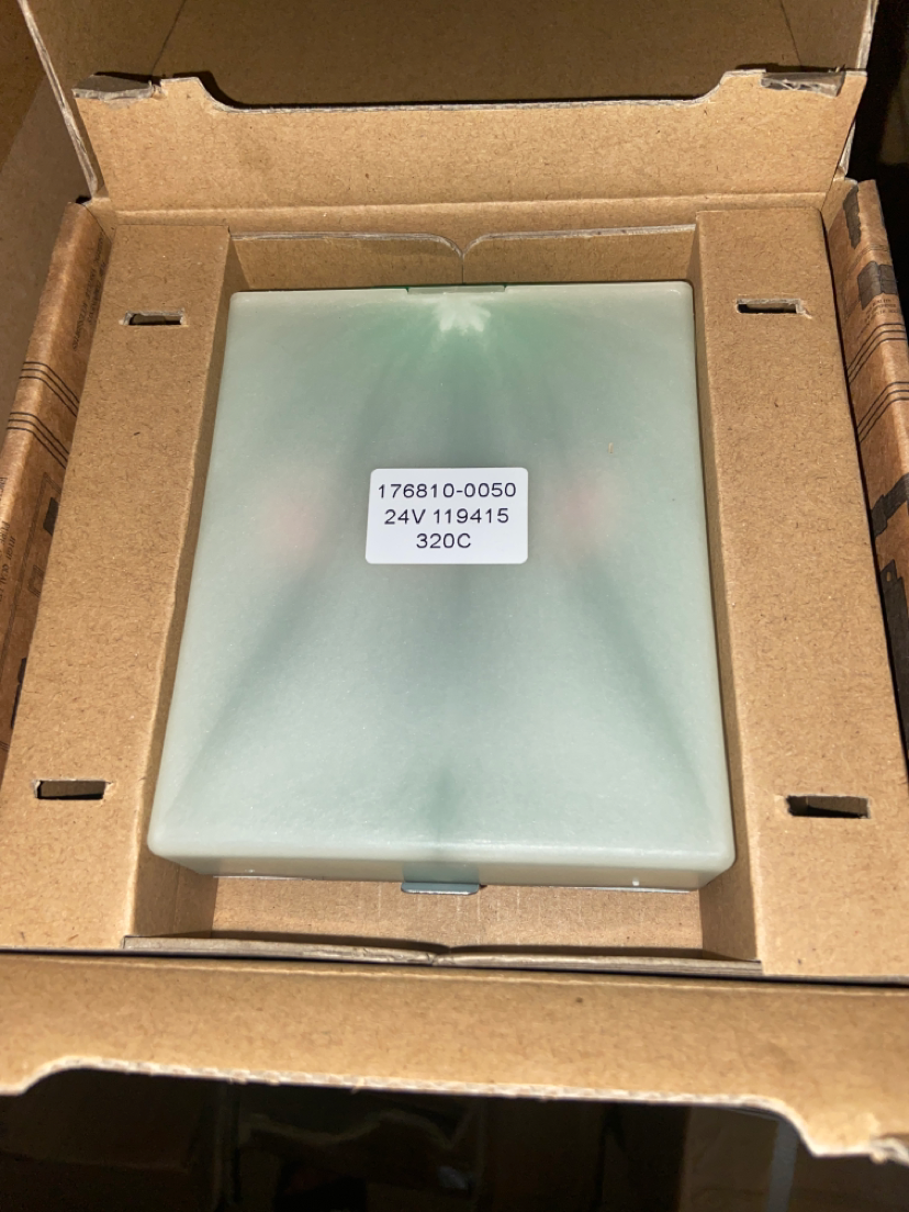 挖掘机控制器雨刷