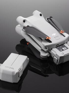正品DJI/大疆无人机mini3/3pro/mini4pro原装电池标准续航电池