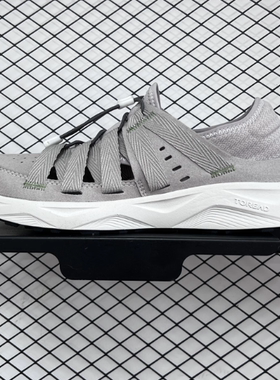 探路者徒步鞋男女式 春夏款舒适轻便休闲鞋TFAAAM81207/82207