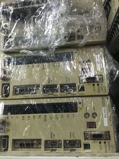 拍前詢價 08A72A現(xiàn)貨 進(jìn)口安川伺服驅(qū)動器SGDS 原裝