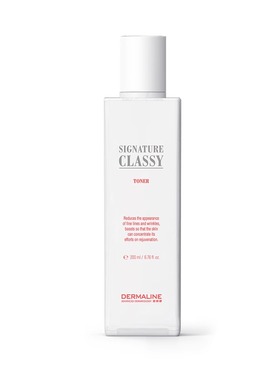 韩国德媄娜dermaline三文鱼PDRN水乳修复皮肤屏障补水保湿