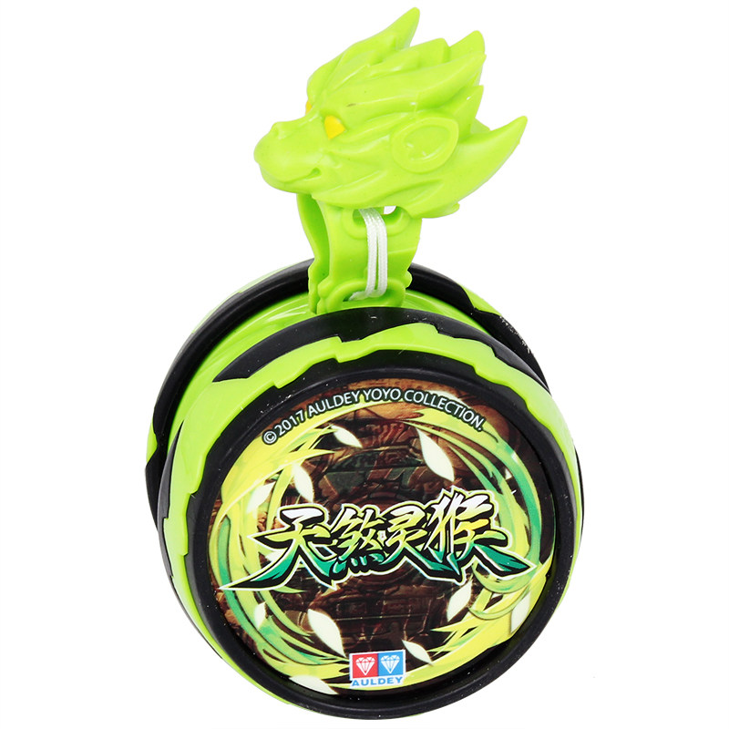 Audi Double Diamond Firepower Junior Wang 6 hero new pattern Adjustable Convolution YO-YO Yo-Yo Independence Day Monkeyin the Toy/Childs/Puzzle/Building block/Model , Yo(Yo)Ball  category - from Buy2taobao.com to provide professional Taobao agent buy service