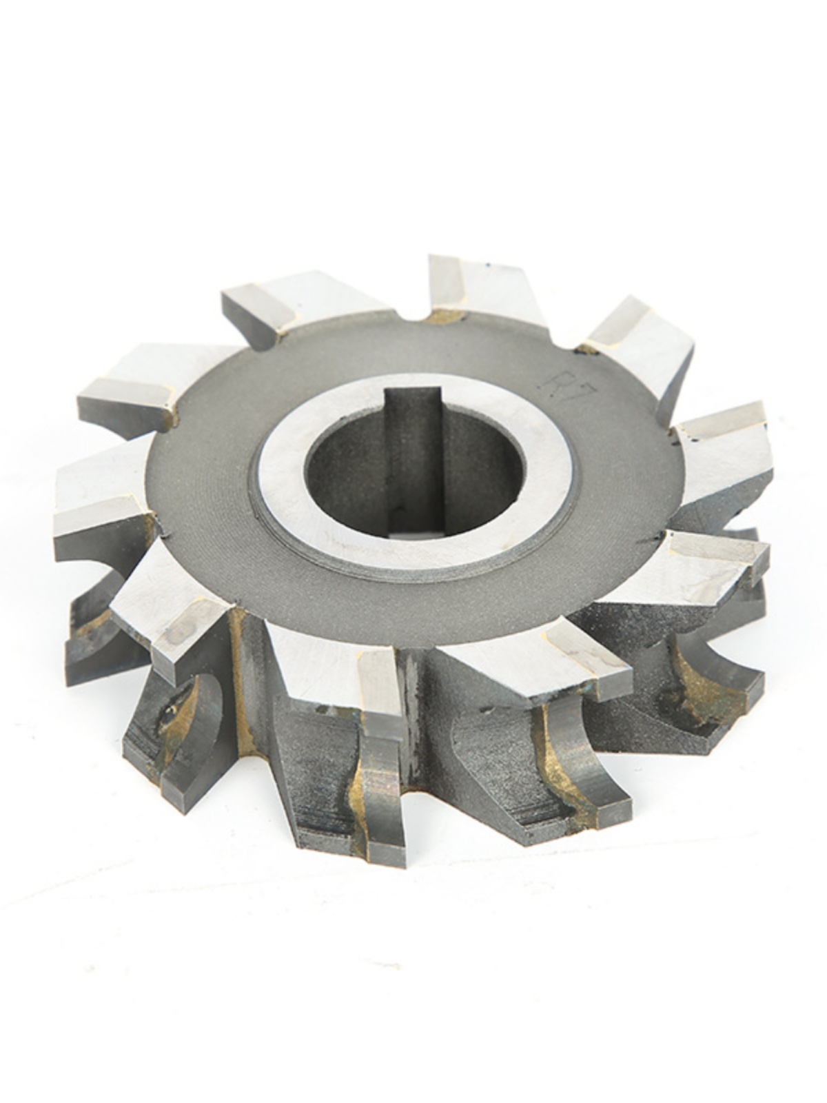 镶合金凹半圆铣刀 钨钢凹圆弧铣刀 成型R铣刀 R2 3 5 6 8 10 R2i.