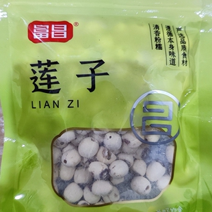 富昌莲子100g