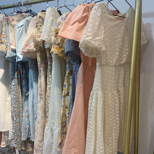 59.9 链接49.9 品牌折扣捡漏女装 付款