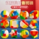 动脑筋 12岁小学生鲁班锁儿童益智孔明锁思维解扣积木 益智玩具8