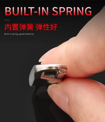 可拆卸拉片羽绒服外套