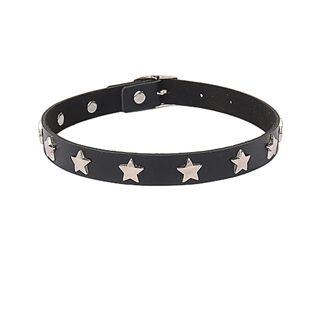 Fashionable Indiv Punk Simple Corex Choker Rive Harajuku Sar