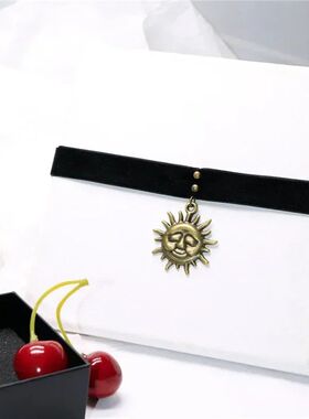 Harajuku Sex appeal Swee Simple Fashion Tide Celebriy machin