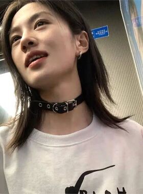 Harajuku Punk All-mach Individualiy Simple Accessory Rock an