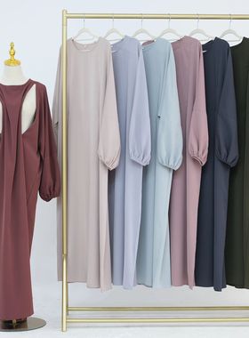 Breastfeeding  Women  Dress ic Nursing Wear Slight Batwing S