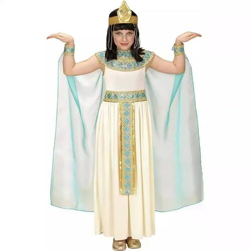 Cleopatra Costume Girls Cleopatra Costume Egyptian Costume E