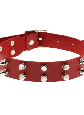 Punk Wild Exaggerae Differen Harajuku Gohic Rock and roll  N