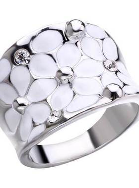 Delysia King Elegant Temperament Wedding Jewellery Fashion F