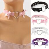 Sweetheart for Bell Festive Necklace Perfect Everyday and