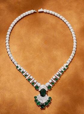 Designer Collection Style Ring Earrings Bracelet Necklace In