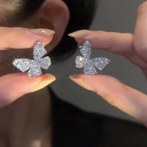 New Fashion nd Unique Design Elegant Exquisite Light Luxury
